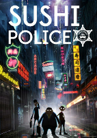 Capa de Anime