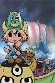 Cover of Anime