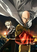 Capa de Anime