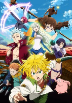 Capa de Anime