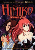 Capa de Anime