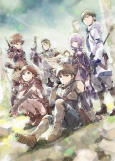 Capa de Anime