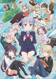 Capa de Anime