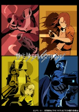 Capa de Anime