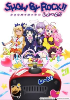 Capa de Anime