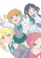 Capa de Anime