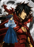 Cover of Anime