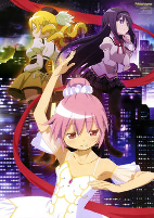 Capa de Anime