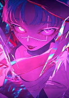 Titelbild von Anime