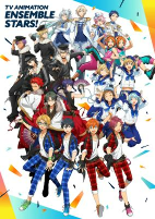 Capa de Anime