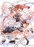 Capa de Anime