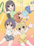 Capa de Anime