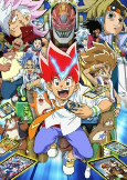 Capa de Anime