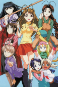 Capa de Anime