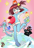 Capa de Anime