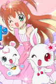 Capa de Anime