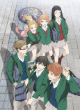 Capa de Anime