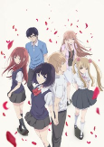 Capa de Anime