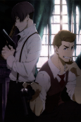 Capa de Anime