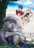 Capa de Anime