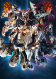 Cover of Anime