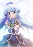 Capa de Anime