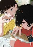 Capa de Anime