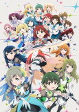 Capa de Anime