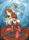 Capa de Anime