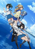 Capa de Anime