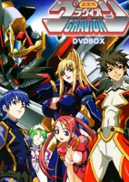 Capa de Anime