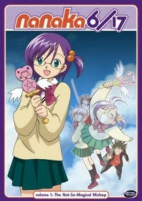 Capa de Anime