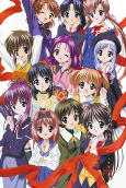 Capa de Anime