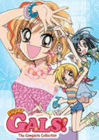 Capa de Anime