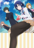 Capa de Anime