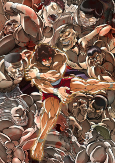 Capa de Anime
