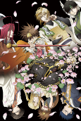 Capa de Anime