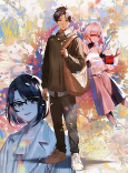 Titelbild von Anime