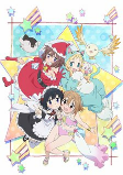 Capa de Anime