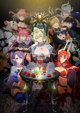 Capa de Anime