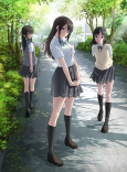 Capa de Anime