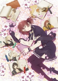 Capa de Anime