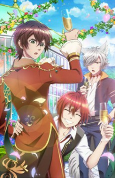 Capa de Anime