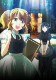 Capa de Anime