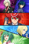 Cover of Anime