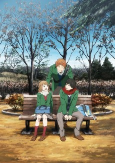 Cover of Anime