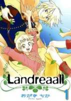 Capa de Anime