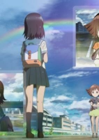 Capa de Anime