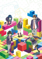 Capa de Anime