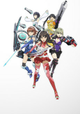 Capa de Anime